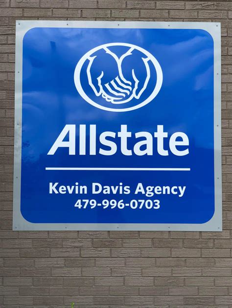 Greenwoods insurance brokers ltd has extensive insurance experience in all aspects of international & domestic cargo insurance markets. Allstate | Car Insurance in Greenwood, AR - Kevin Davis