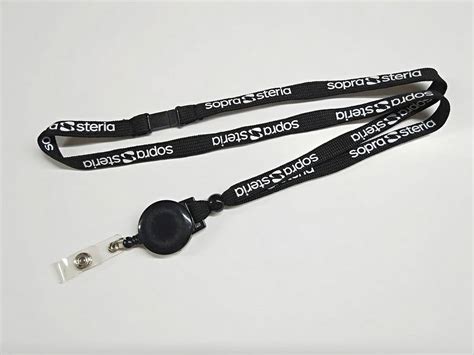 Retractable Lanyards Durable Badge Leads Only Lanyards