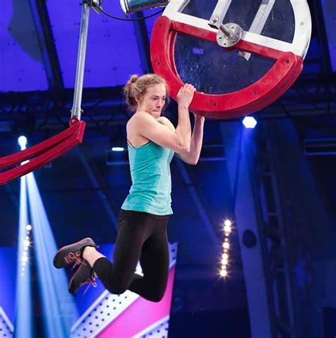 Agile Scots Wanted For New Series Of Itvs Ninja Warrior Heres How