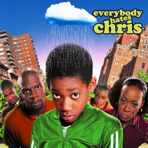 Watch Everybody Hates Chris Episodes Season 4 Tv Guide