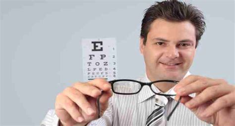 7 Things Your Ophthalmologist Wants You To Know