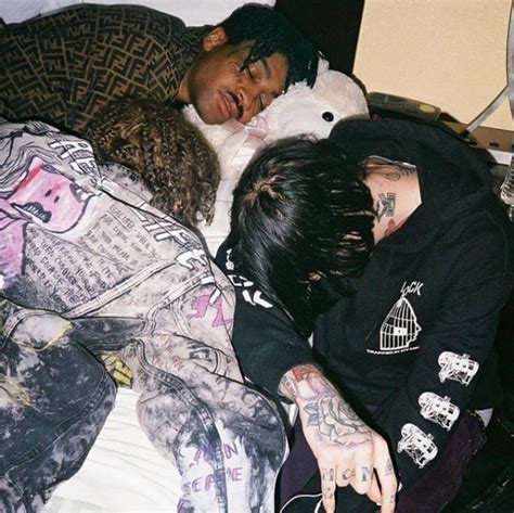 93 lil peep wallpapers on wallpapersafari. Lil Tracy - Gorilla | Daily Chiefers
