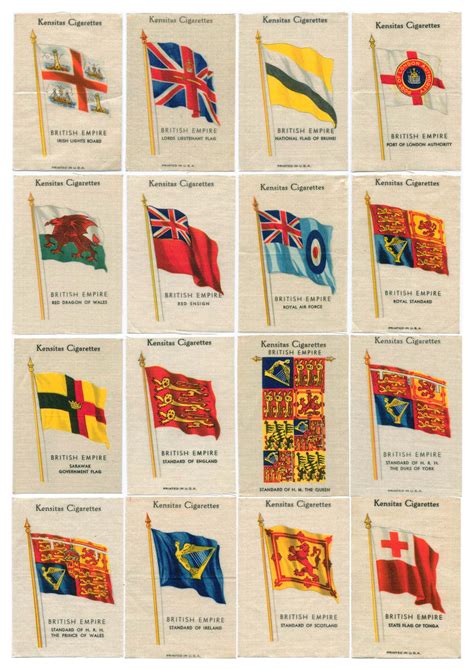 British Empire Flags British Empire Flag Flags Of The World Flag