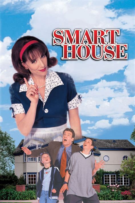 Smart House Disney Movies List