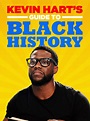 Watch Kevin Hart's Guide To Black History | Prime Video