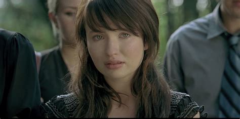 The Uninvited Emily Browning Best Movie Trailers Arielle Kebbel The Uninvited Elizabeth