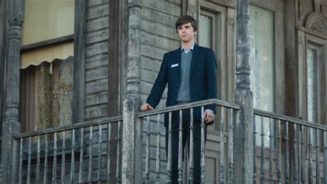 Where Is Bates Motel Filmed 4 Things You May Not Know About The
