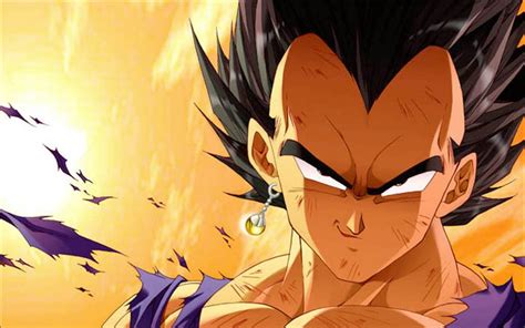 Vegeta Hd Wallpapers Wallpapersafari