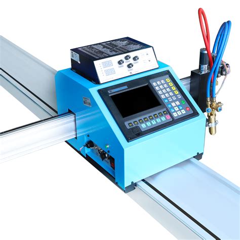 Portable Cnc Plasma Cutting Machine Affordable Cnc
