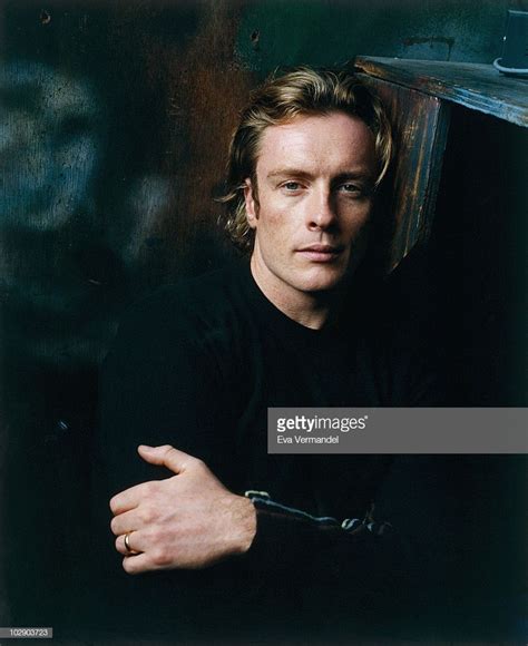 Actor Toby Stephens Poses For A Portrait Shoot In London Uk Picture Id Pixels