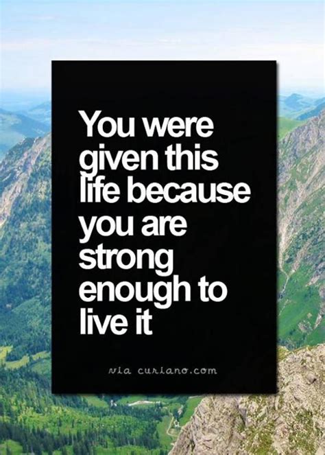 10 Best Strength Quotes To Get You Through Anything