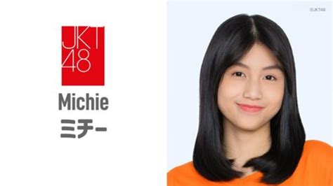 Michie ミチー（jkt48） Profile Showroom