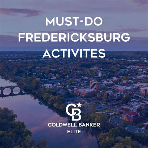 Must Do Fredericksburg Activities Fredericksburg Activities