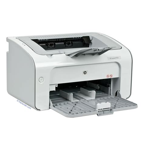 Hp has been a pioneer in developing revolutionary products that always set examples for other manufacturers. HP LaserJet Pro P1102 Laserdrucker 600x600 dpi