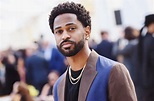 Big Sean Opens Up About Mental Health Struggles on His Birthday ...