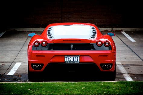 Ferrari F430 Review And Buyers Guide Exotic Car Hacks