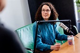 Episode 11 – Wissenschaftsministerin Angela Dorn: Hessen schafft Wissen ...