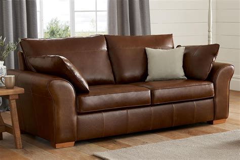 Buy Garda Leather Sofas And Armchairs From The Next Uk Online Shop