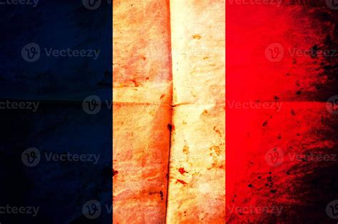 France Flag Background 23101968 Stock Photo At Vecteezy