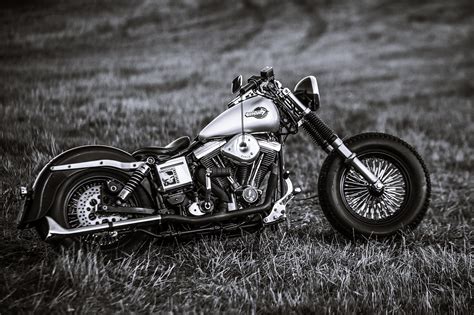 Vintage Motorcycle 4k Wallpapers Wallpaper Cave