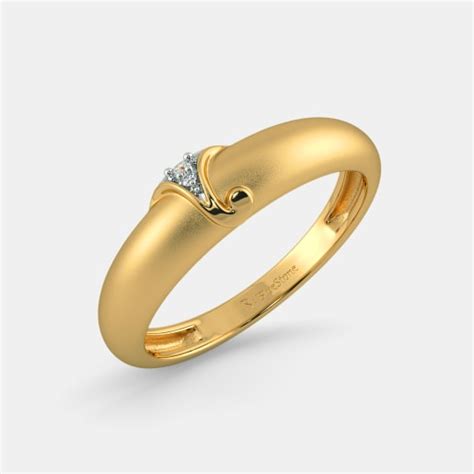Mens Rings Buy 250 Mens Ring Designs Online In India 2020