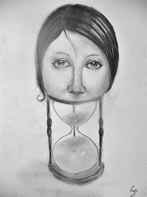 The Hourglass By Hugomaster5 On Deviantart