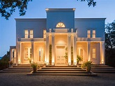 Sotheby’s International Realty: Elegant Palladian Villa