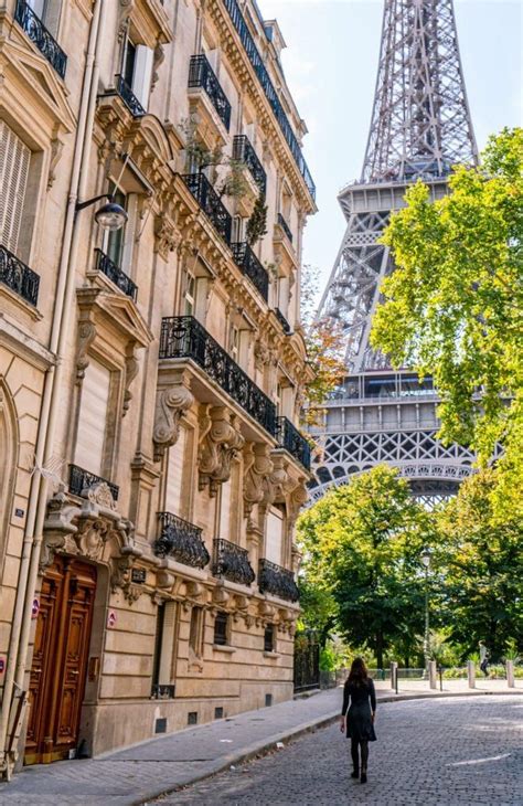 223 Rue De Luniversite In 2020 Paris Photos Instagrammable Places