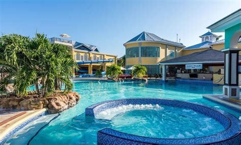 Jewel Paradise Cove Beach Resort And Spa In Runaway Bay Jamaica