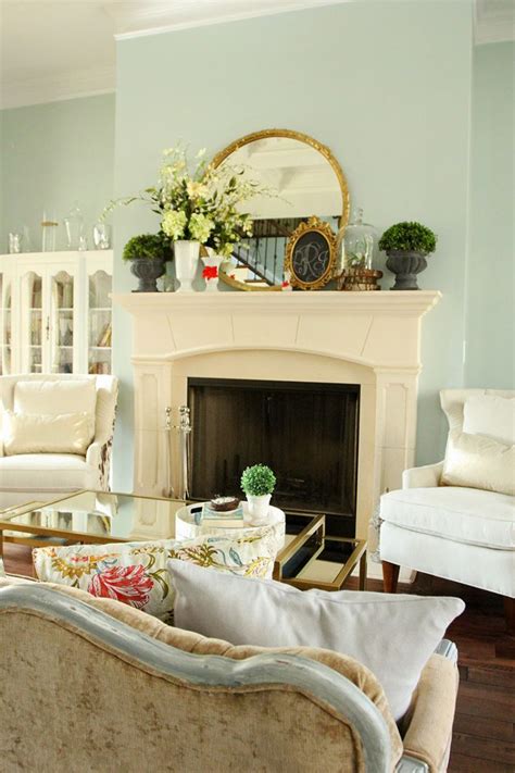 The 8 Best Blue And Green Blend Paint Colours Benjamin Moore And