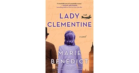 Lady Clementine By Marie Benedict