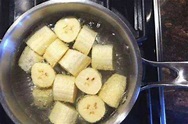 香蕉和此物一起煮，每天一碗，排出毒素，暖胃健脾，越吃越瘦
