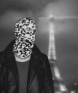 147 images about ─* $gh0stm0ney on we heart it | see more about aesthetic, ski mask and pink. Gangsta Ski Mask Aesthetic Gif - MASK