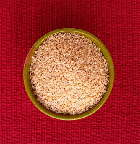 Broken Wheat Dalia 500g1kg Bio Basics Organic Online Store