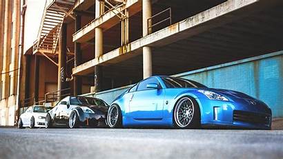 350z Nissan Stance Cars Rims Fairlady Tuned