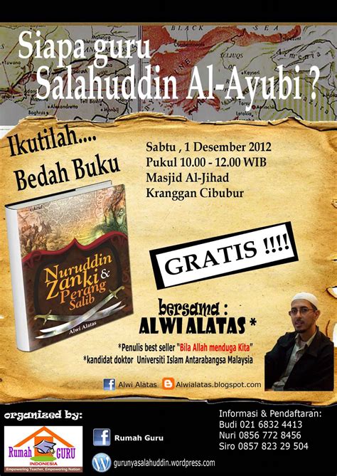 Perang salib pertama merupakan pemicu atau awal dari perang salib yang akan berlangsung selama ratusan tahun kemudian. Nuruddin Zanki dan Perang Salib: 2012
