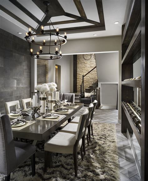 20 Mixed Metals Interior Design