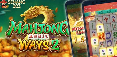 mahjong ways 2 gacor