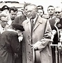Das Leben Konrad Adenauers in Bildern