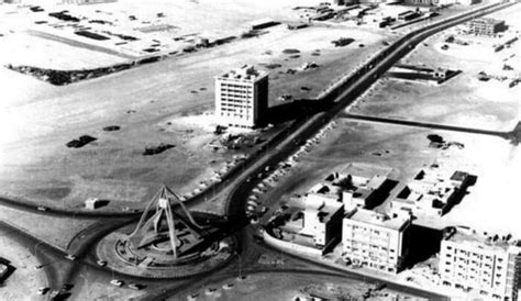 The History Of Dubai Flip And See Dubai Then And Now
