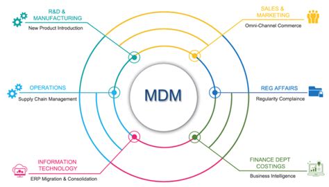 What Is Master Data Management Mdm Full Explain