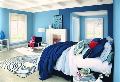 Sky Blue Bedroom Color Blue Master Bedroom Blue Bedroom Colors