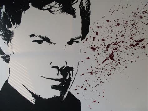 Hello Dexter Morgan By Katouz On Newgrounds