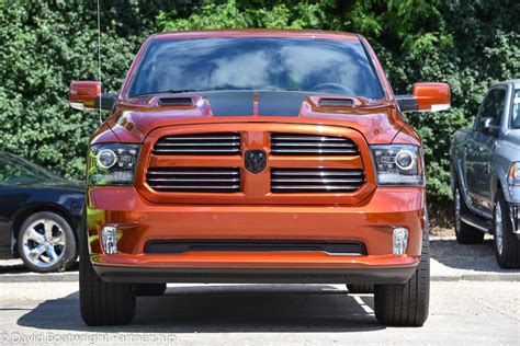 2017 dodge ram 1500 sport white. New 2017 Ram Sport Copper Limited Edition - David ...