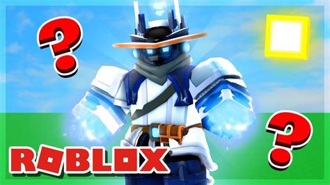 New Vulcan Kit Roblox Bedwars Youtube