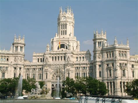 Spain Tourist Attractions In Spain Exotic Travel