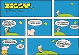 Today on Ziggy - Comics by Tom Wilson & Tom II | Ziggy cartoon, Ziggy ...