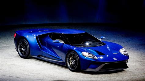 Download Im New Ford Gt Supercar Wallpaper Px Picserio By Brendanh19
