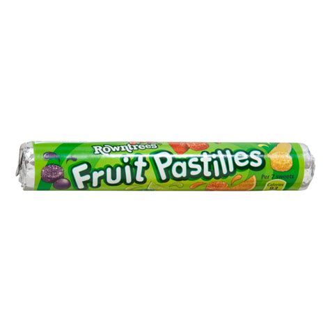 Nestle Rowntree Fruit Pastilles Set Of 24 World Market