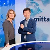 Computerpanne: "ARD-Mittagsmagazin" startet verspätet - Das Erste zeigt ...